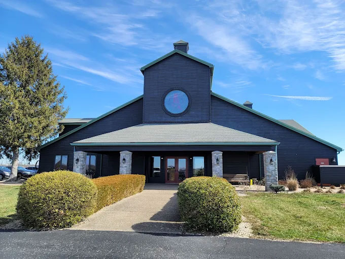 The Show Barn