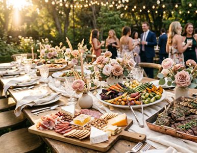 Caterers