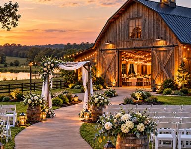 Wedding Venues